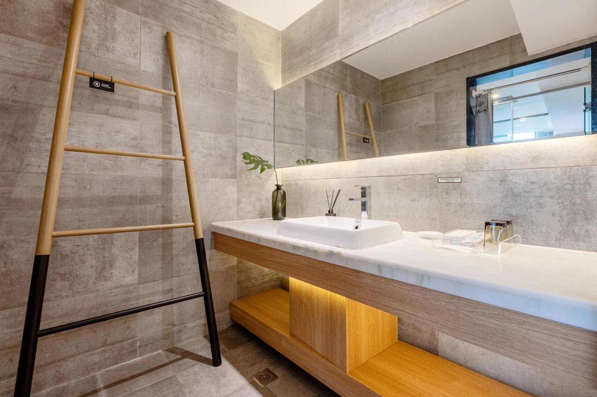 Waito Hotel Yuexiu Park Guangzhou Exterior photo